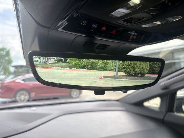 New 2026 Cadillac Optiq V AWD/4WD image 16