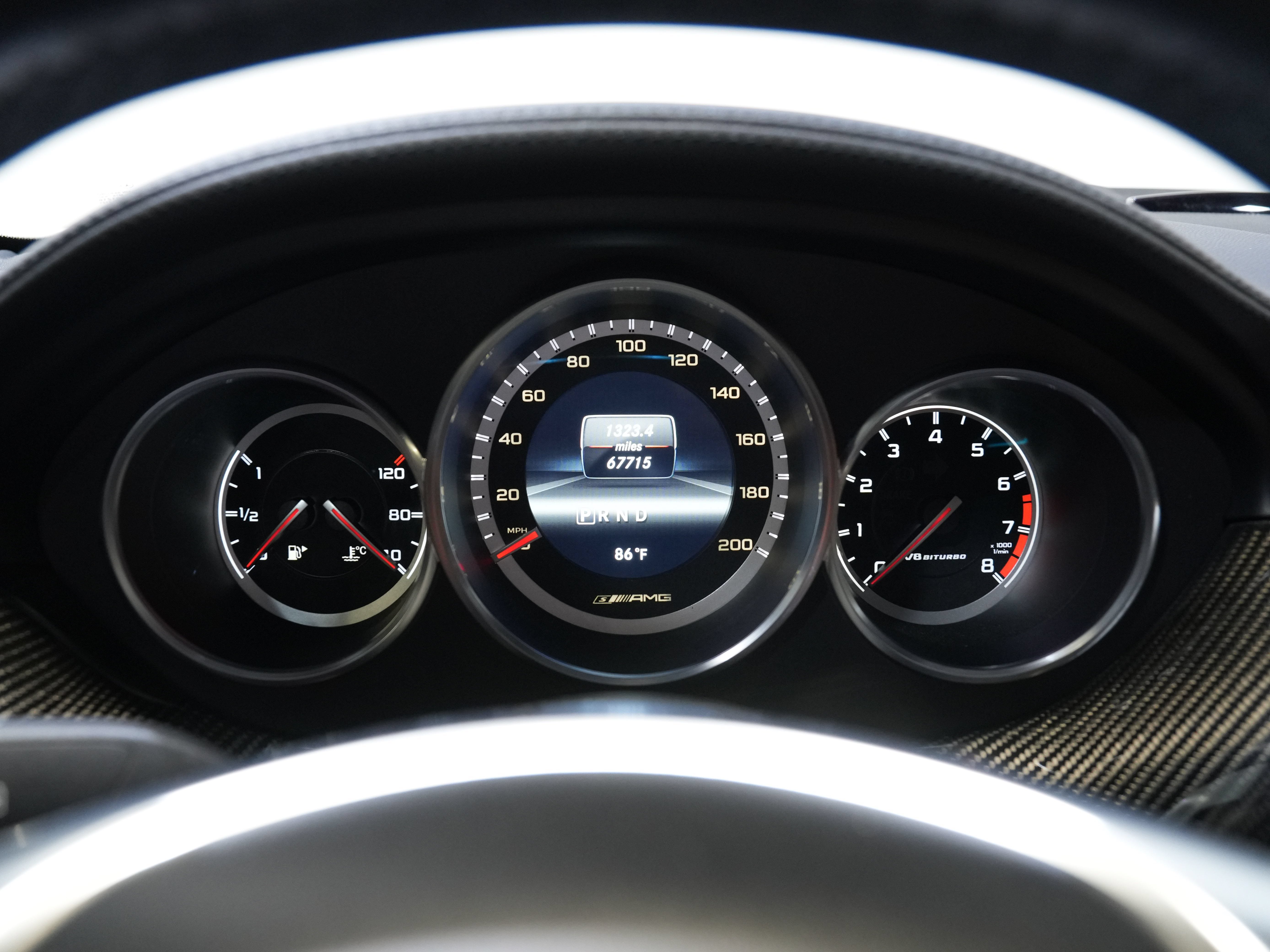 Used 2013 Mercedes-Benz CLS 63 AMG image 44