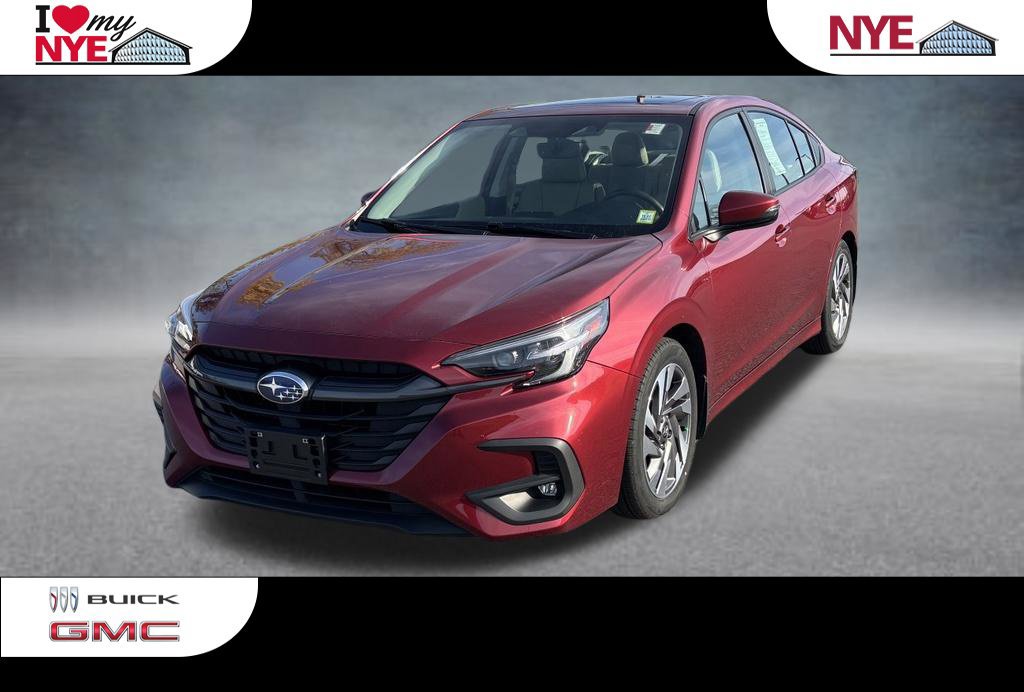 Used 2025 Subaru Legacy Limited