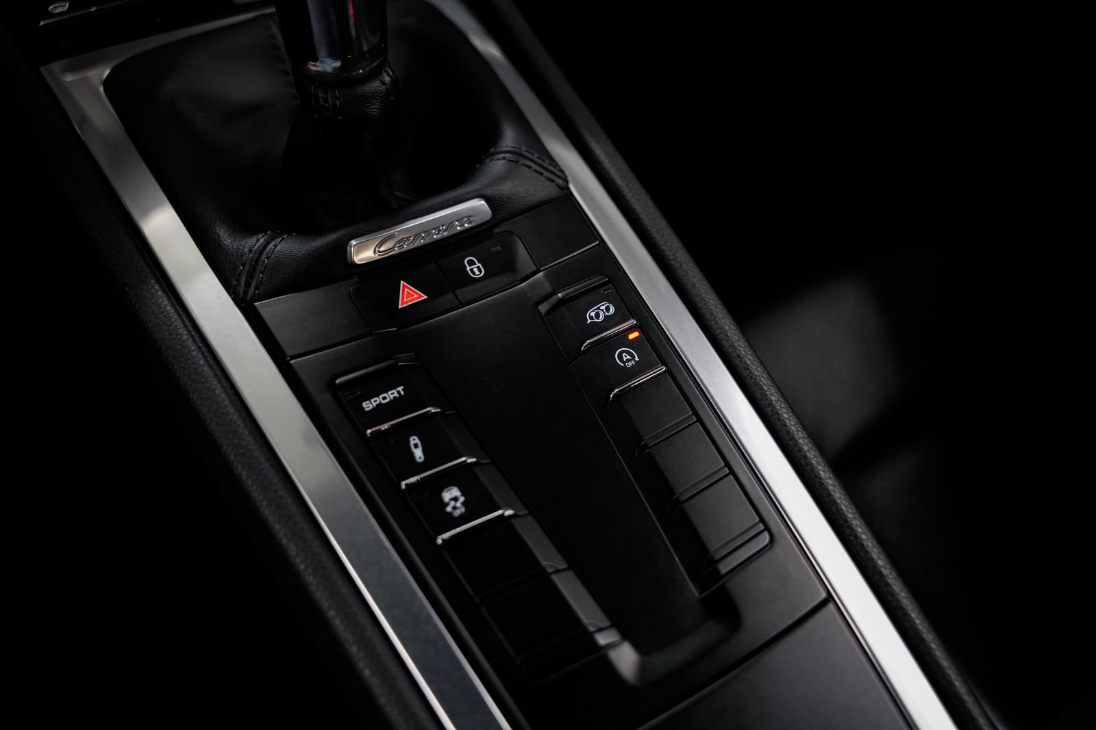 Used 2014 Porsche 911 Carrera 4 AWD/4WD image 14