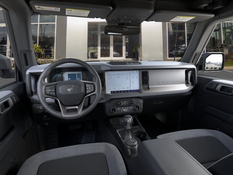 New 2025 Ford Bronco Big Bend image 31