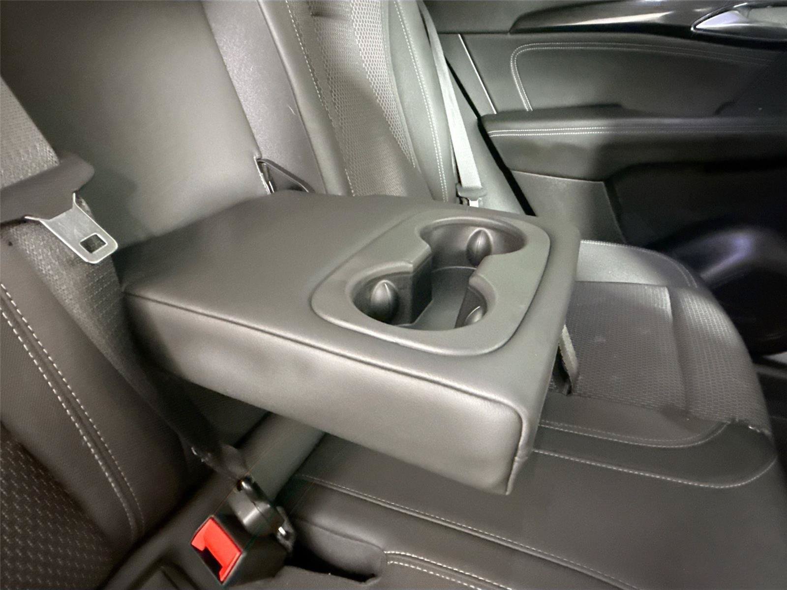 Used 2021 Buick Envision Preferred FWD image 35