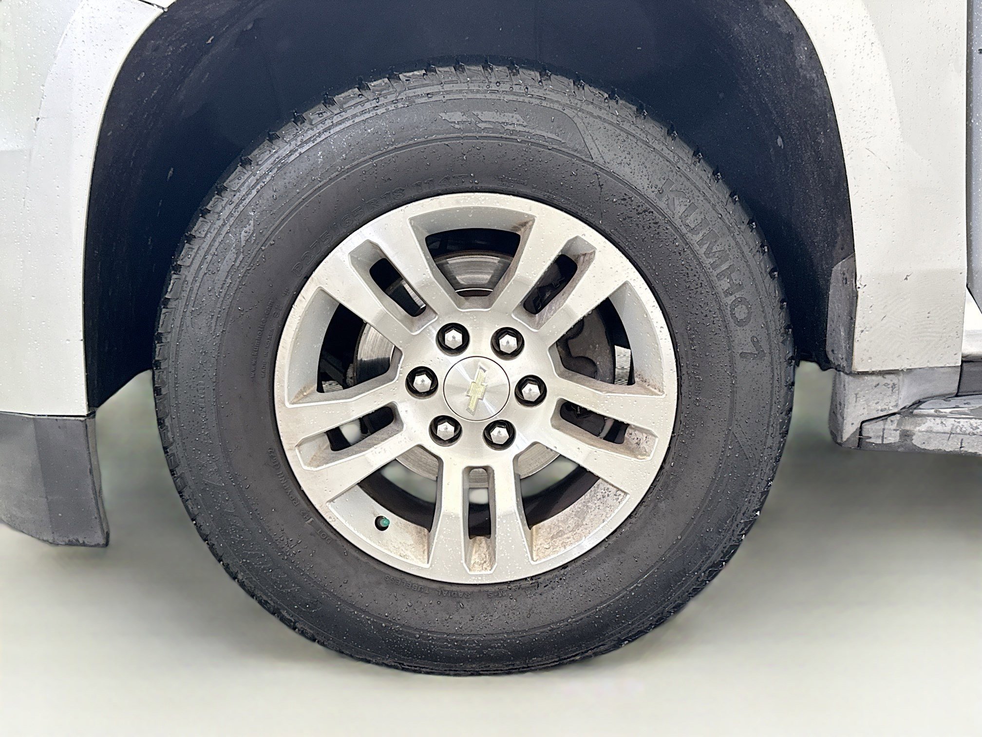 Used 2015 Chevrolet Tahoe LT image 23