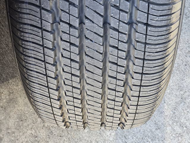 Certified 2023 Chrysler Voyager LX FWD image 11