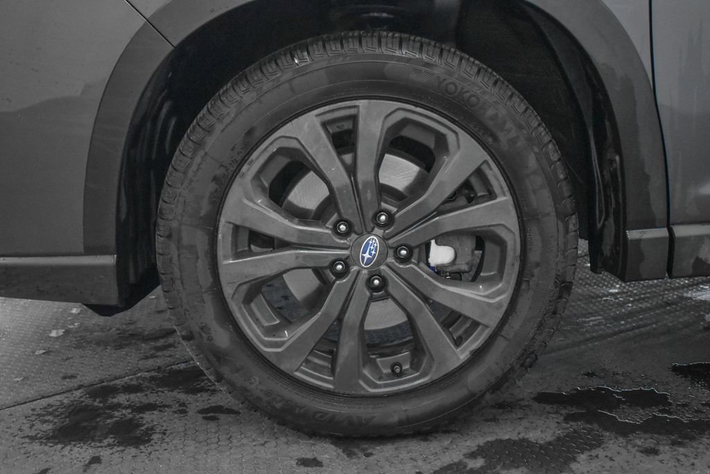 Used 2023 Subaru Forester Sport image 8