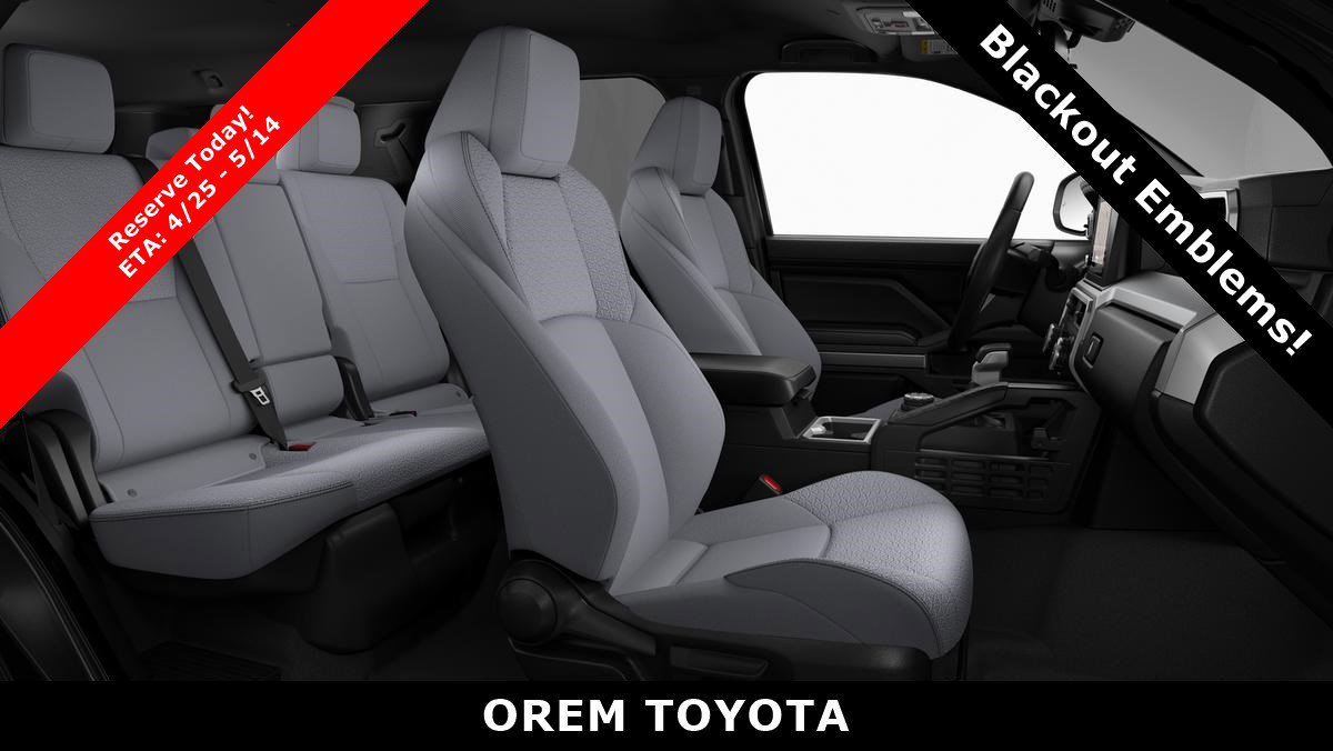 New 2026 Toyota 4Runner SR5 image 20