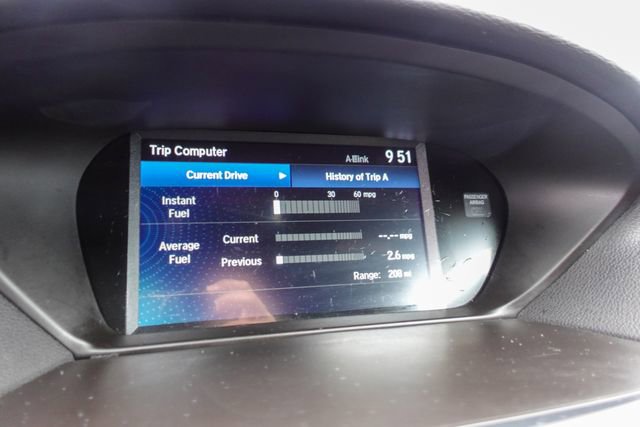 Used 2019 Acura TLX V6 w/ Technology & A-SPEC Pkg image 17