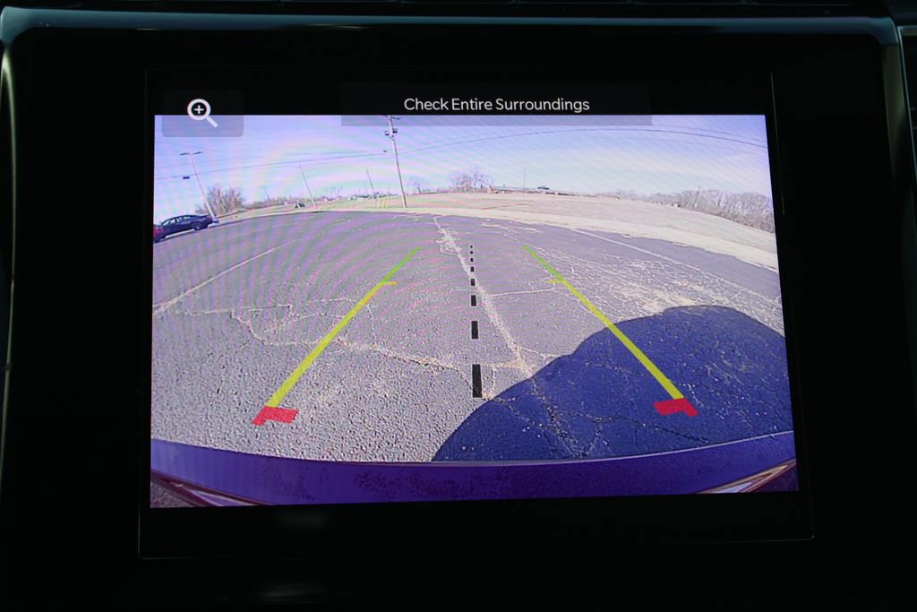 Used 2023 Jeep Grand Cherokee L Laredo image 55