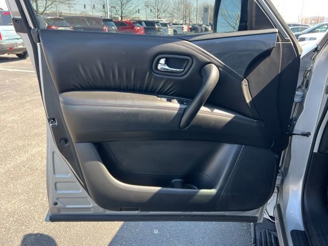 Used 2021 Nissan Armada SV image 28