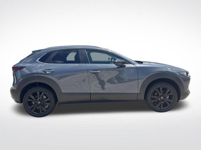 Used 2023 MAZDA CX-30 AWD 2.5 S w/ Preferred Package image 11