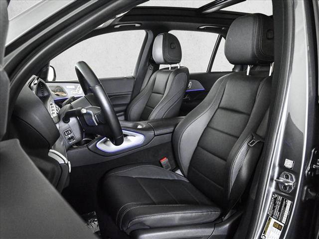 Used 2025 Mercedes-Benz GLE 450 4MATIC image 17