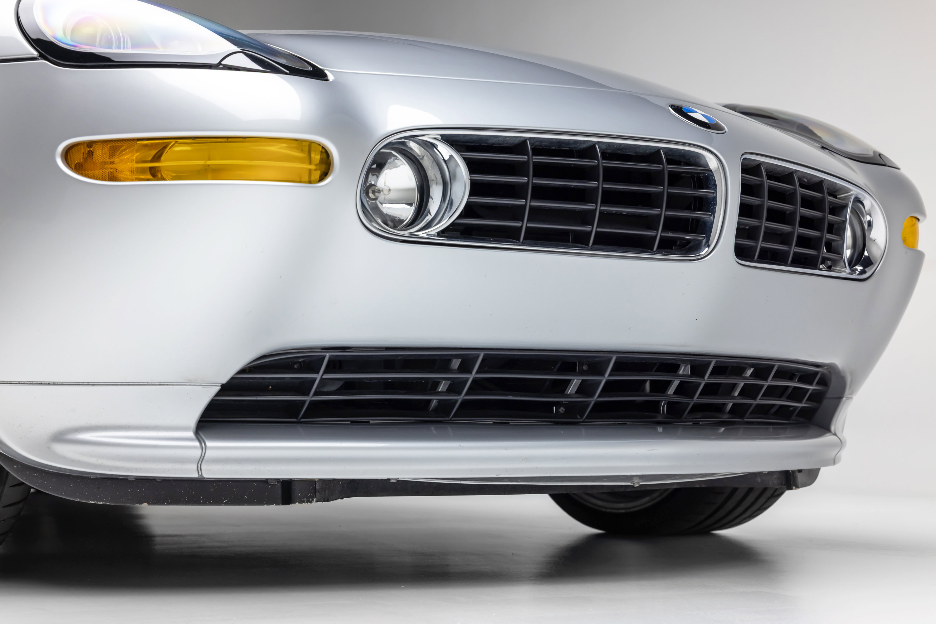 Used 2003 BMW Z8 image 22