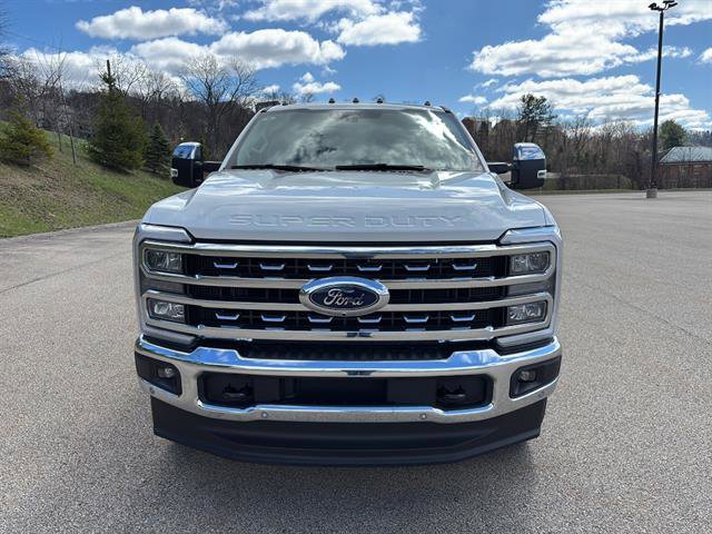 New 2026 Ford F250 Lariat image 7