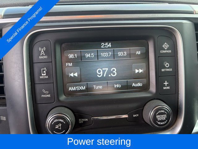 Used 2014 RAM 1500 Classic SLT AWD/4WD image 25