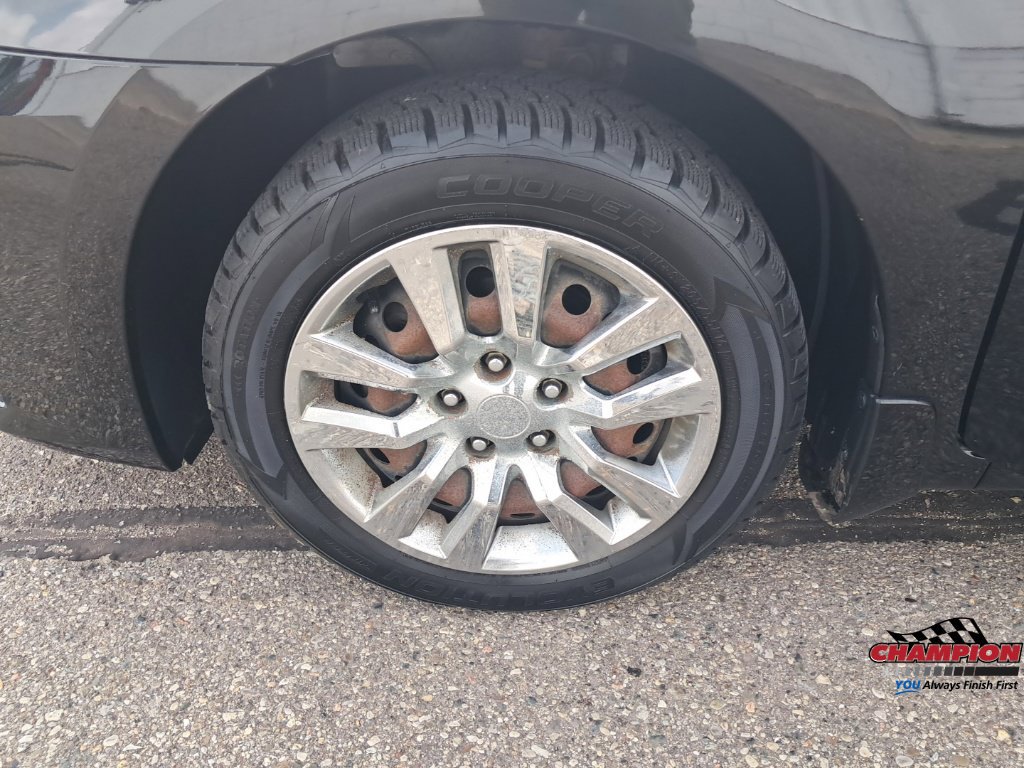 Used 2017 Nissan Sentra SV FWD image 24