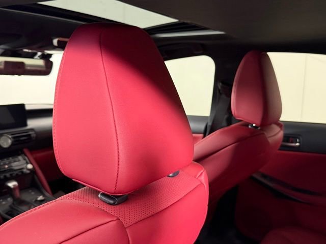 Used 2023 Lexus IS 500 500 F SPORT Performance w/ Accessory Package 2 image 23