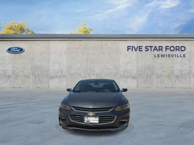 Used 2016 Chevrolet Malibu LT FWD image 3