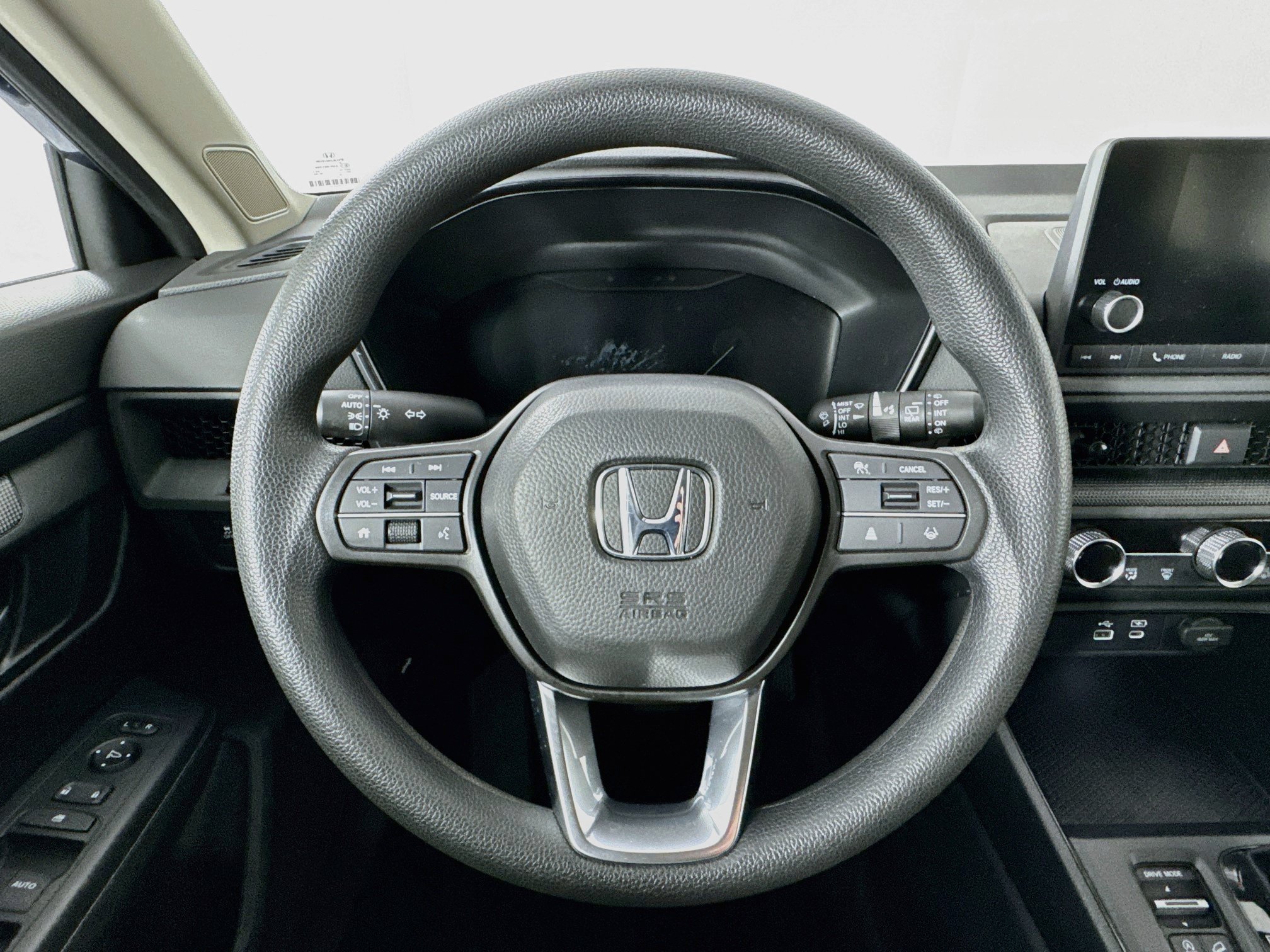 Certified 2023 Honda CR-V EX image 11