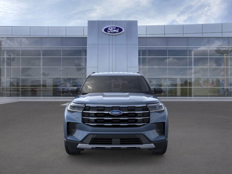 New 2026 Ford Explorer Active AWD/4WD image 6