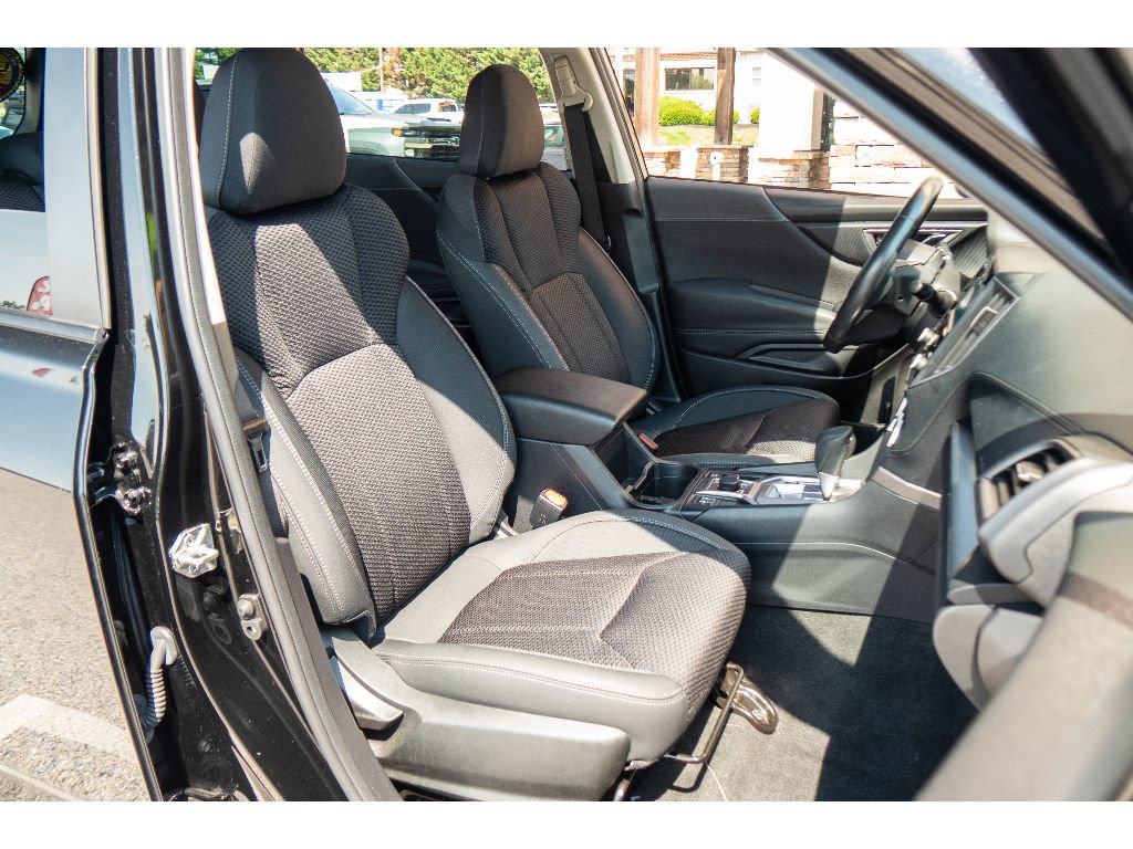 Used 2023 Subaru Forester Premium AWD/4WD image 15
