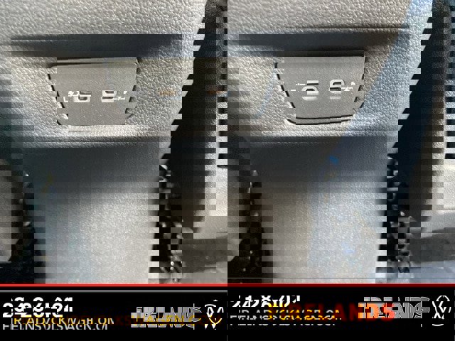 New 2025 Volkswagen Tiguan S image 52