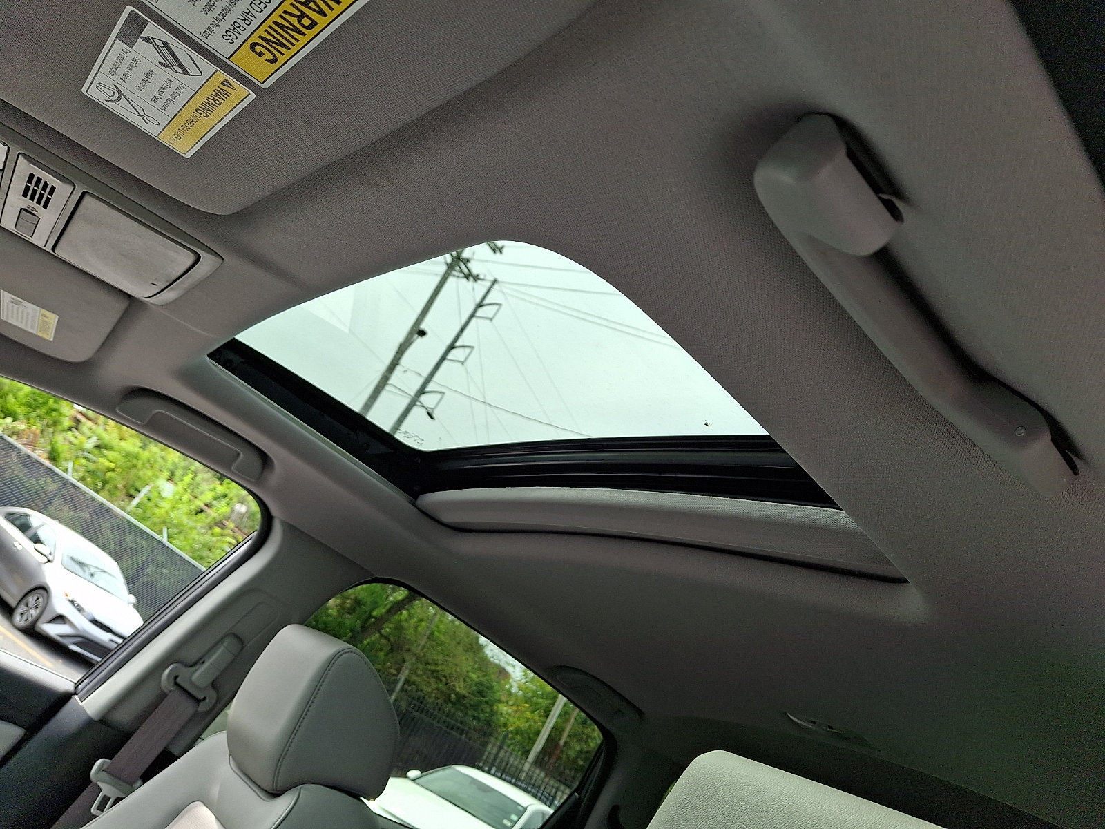 Used 2019 Honda CR-V EX-L image 14