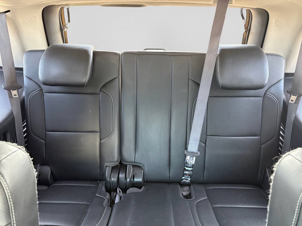 Used 2016 Chevrolet Tahoe LTZ AWD/4WD image 37