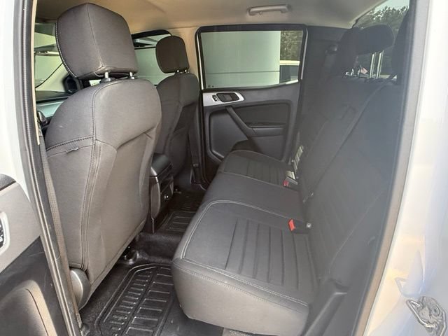 Used 2021 Ford Ranger XL w/ FX4 Off-Road Package AWD/4WD image 16