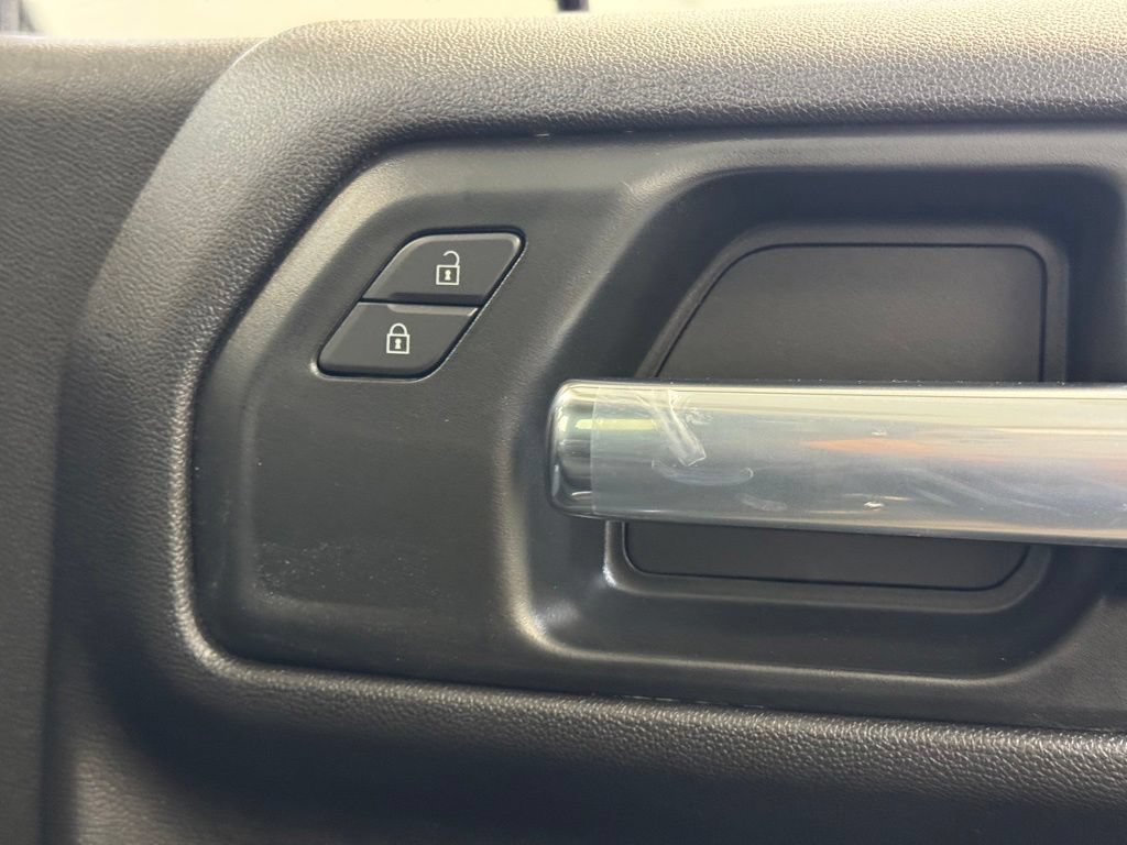 New 2026 GMC Sierra 1500 Pro AWD/4WD image 18