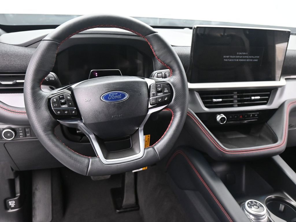 New 2026 Ford Explorer ST-Line w/ ST-Line Street Pack image 11
