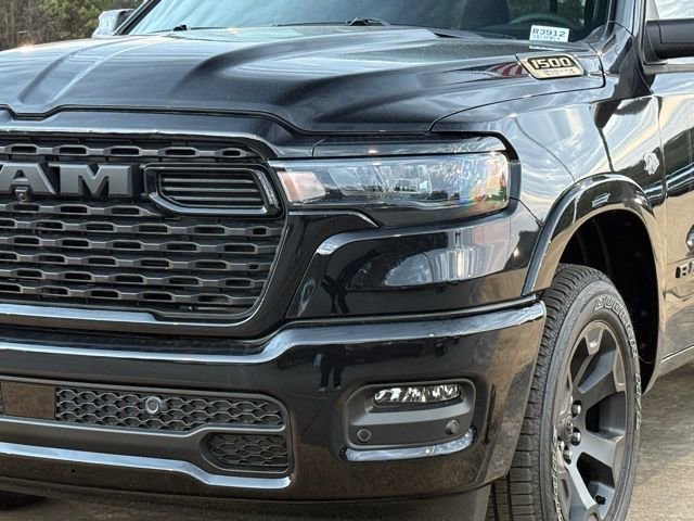 New 2026 RAM 1500 Big Horn image 11