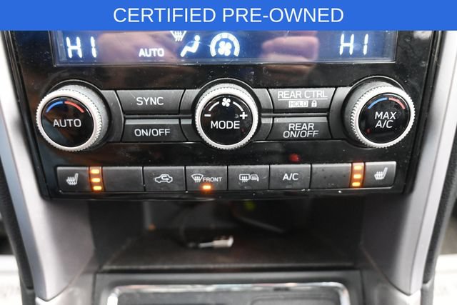 Used 2022 Subaru Ascent Limited w/ Technology Package AWD/4WD image 18