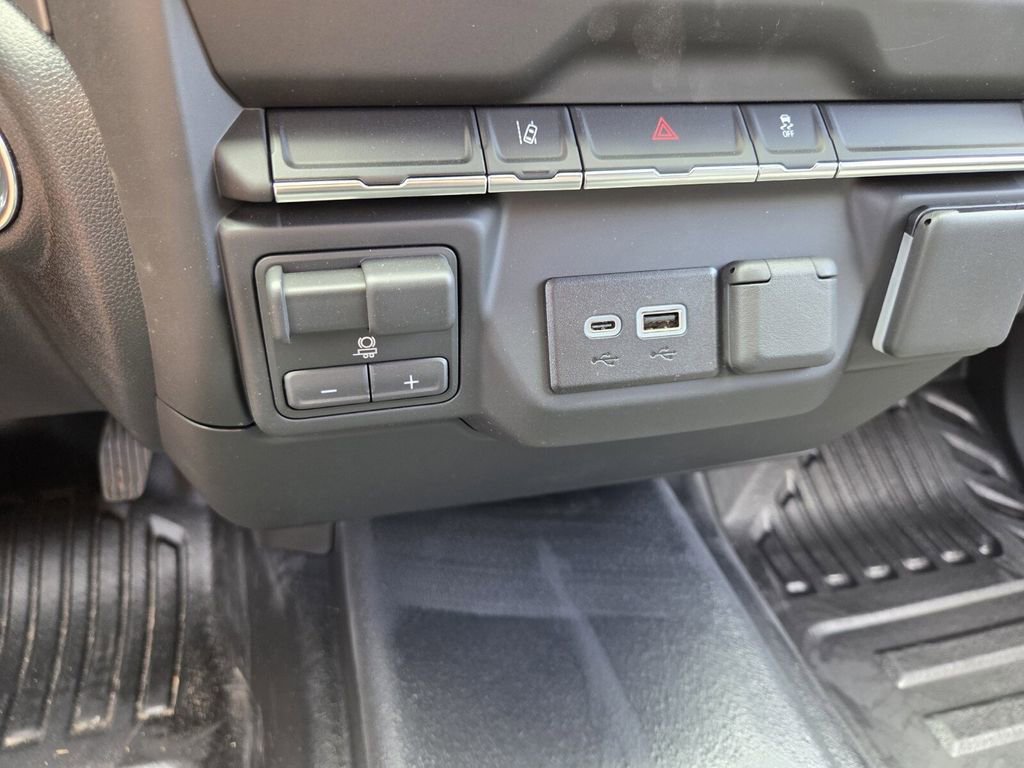 New 2026 Chevrolet Silverado 2500 W/T w/ WT Convenience Package AWD/4WD image 18
