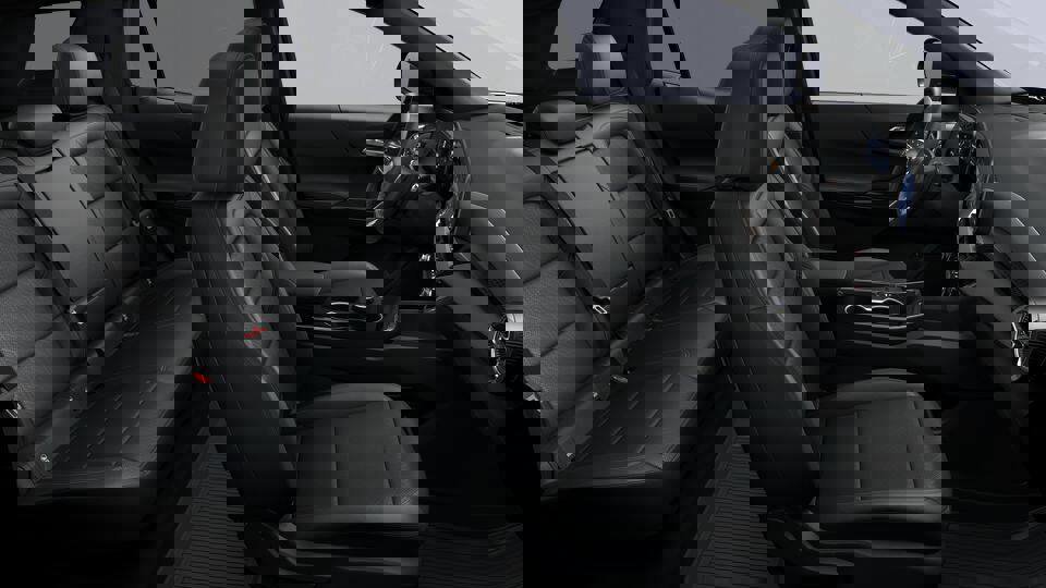 New 2026 Chevrolet Equinox LT w/ Convenience Package II image 56