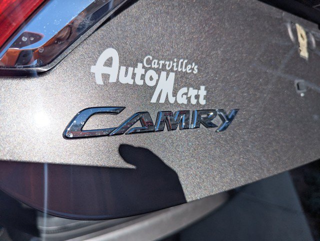 Used 2016 Toyota Camry LE FWD image 28