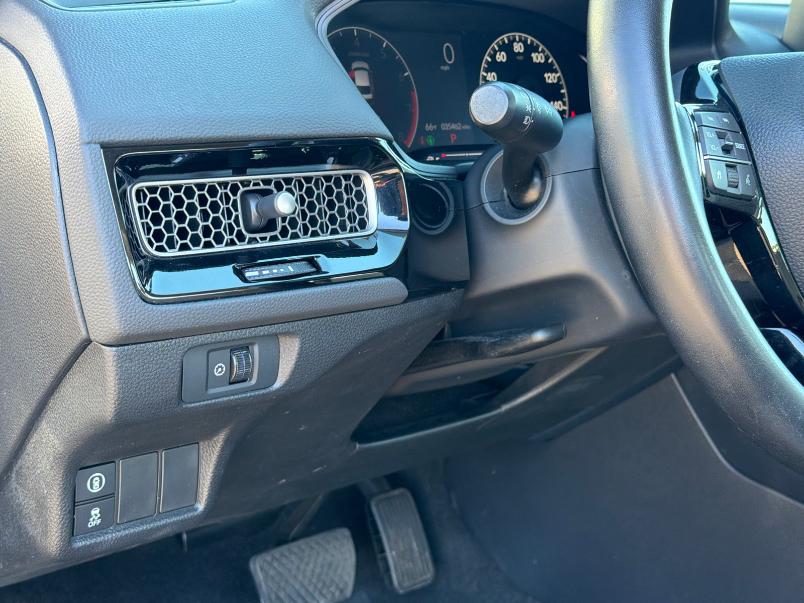 Used 2023 Honda Civic EX image 16