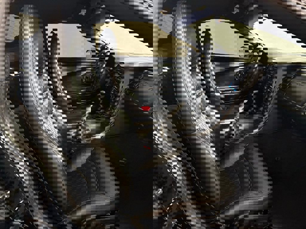 Used 2003 Chevrolet Corvette Convertible w/ Preferred Equipment Group1 image 29