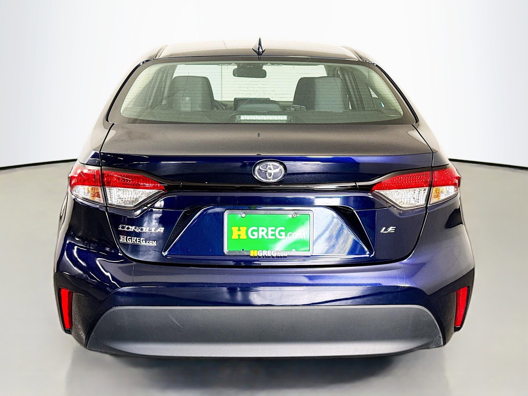 Used 2023 Toyota Corolla LE image 28