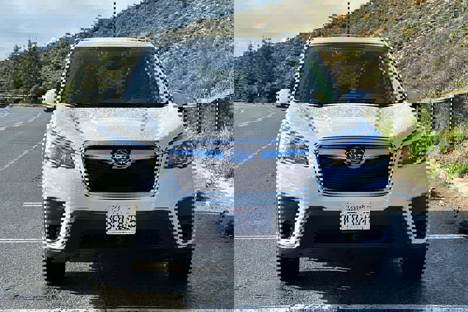 Used 2020 Subaru Forester Premium w/ Popular Package #1 image 10