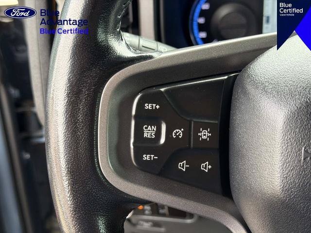 Used 2023 Ford Bronco Badlands AWD/4WD image 22