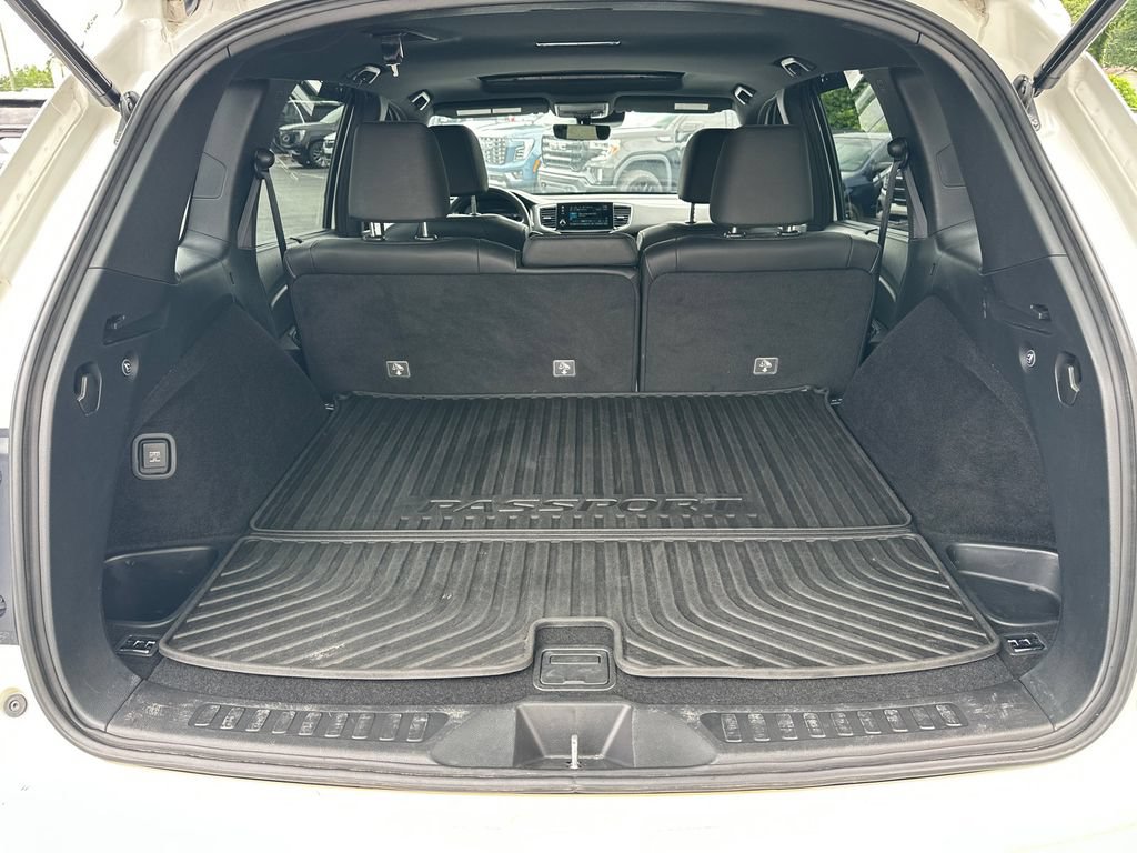 Used 2020 Honda Passport Elite image 19