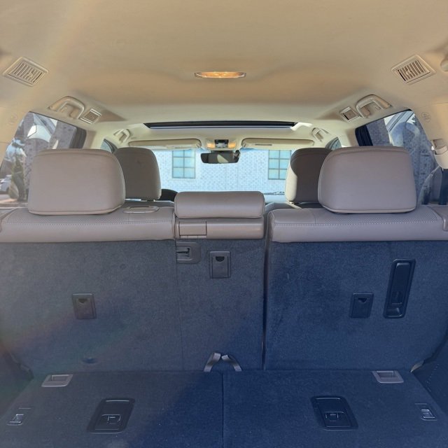 Used 2020 Lexus GX 460 Premium image 9