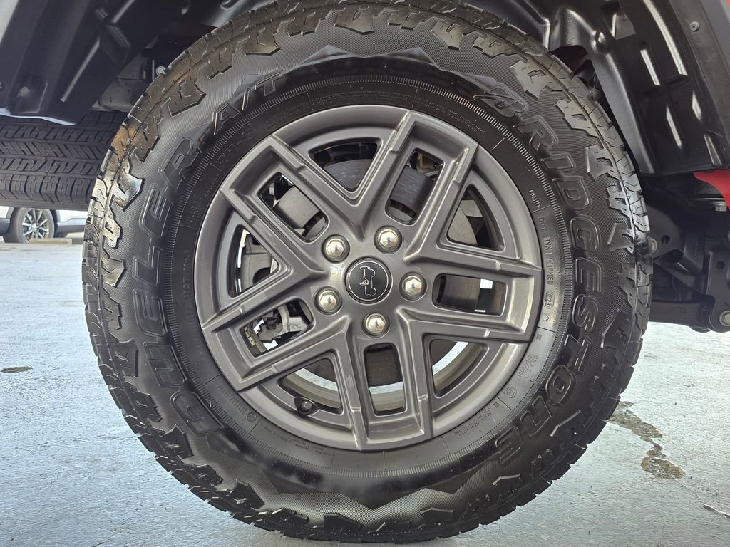 Used 2024 Jeep Gladiator Sport AWD/4WD image 48