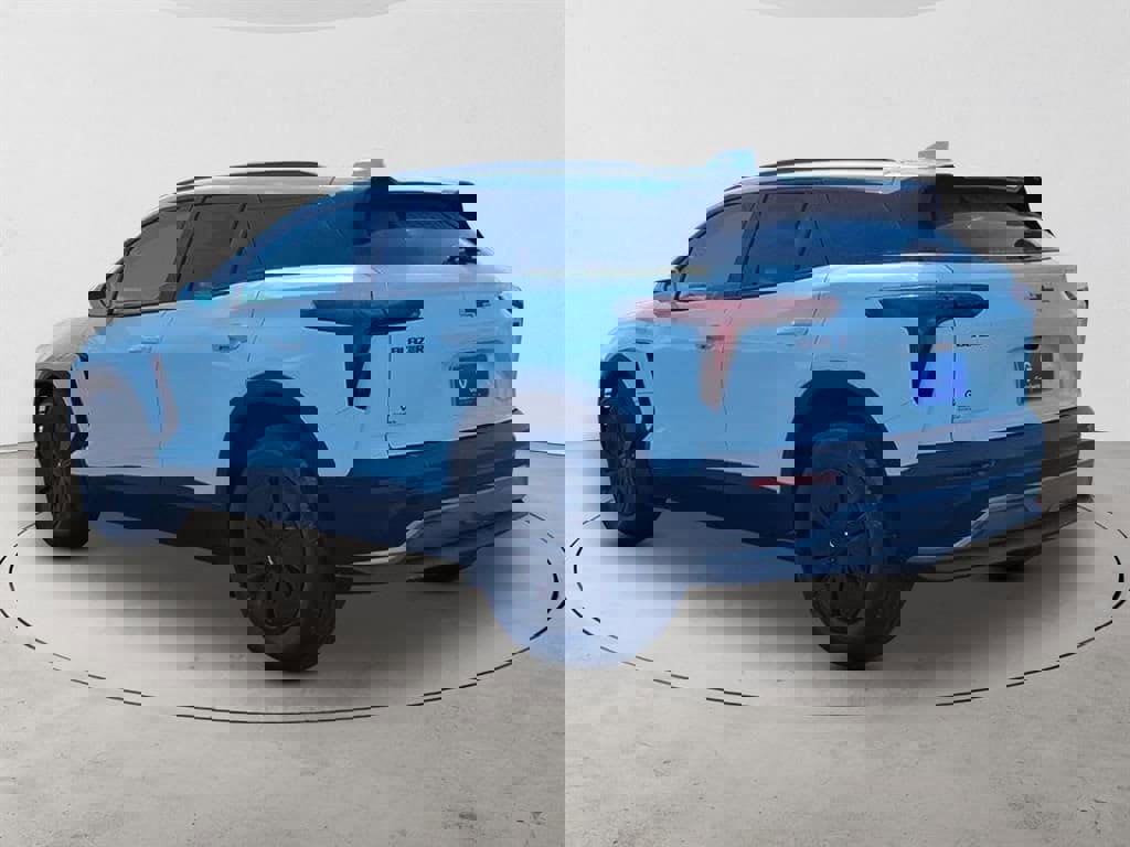 New 2025 Chevrolet Blazer EV LT image 7