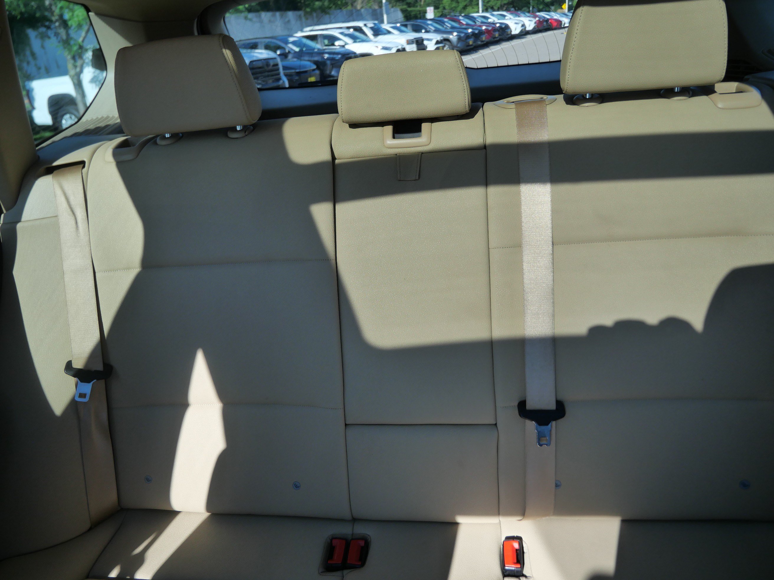 Used 2017 BMW X3 xDrive28i AWD/4WD image 13