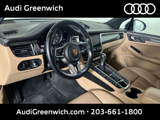 Used 2021 Porsche Macan GTS AWD/4WD image 21