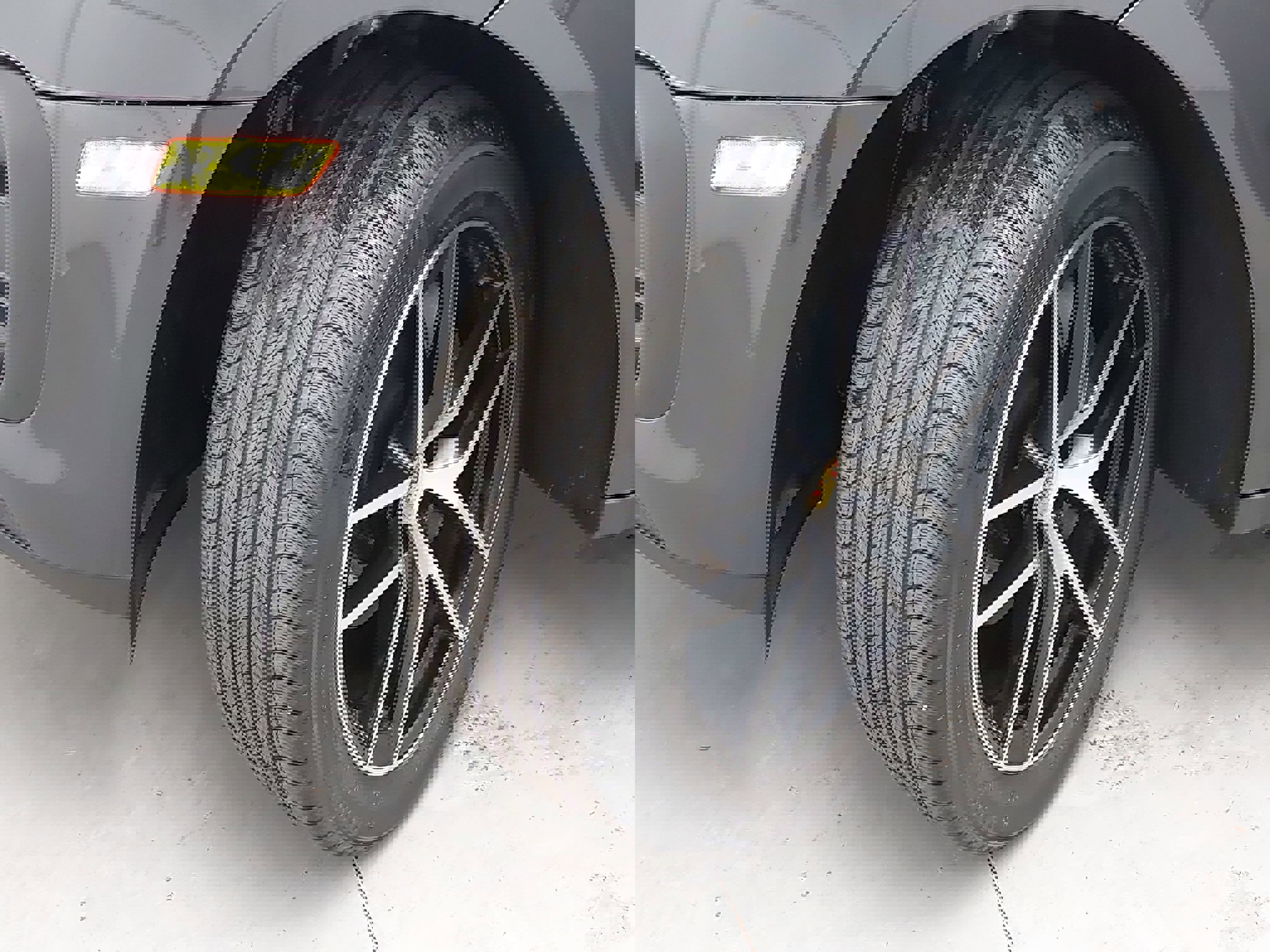 Used 2025 Porsche Macan image 35