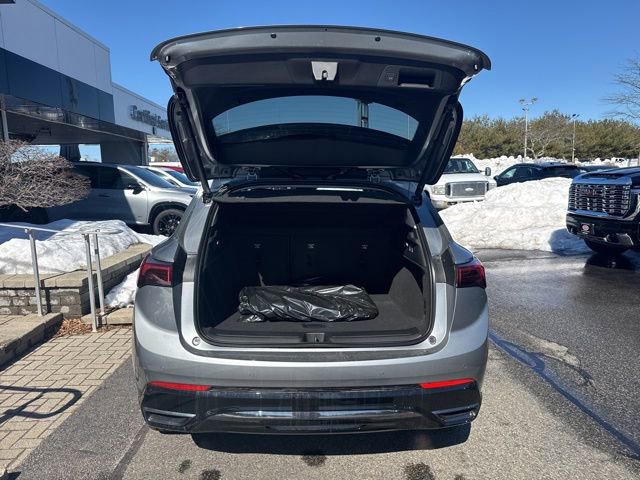 New 2026 Buick Envision Sport Touring image 26