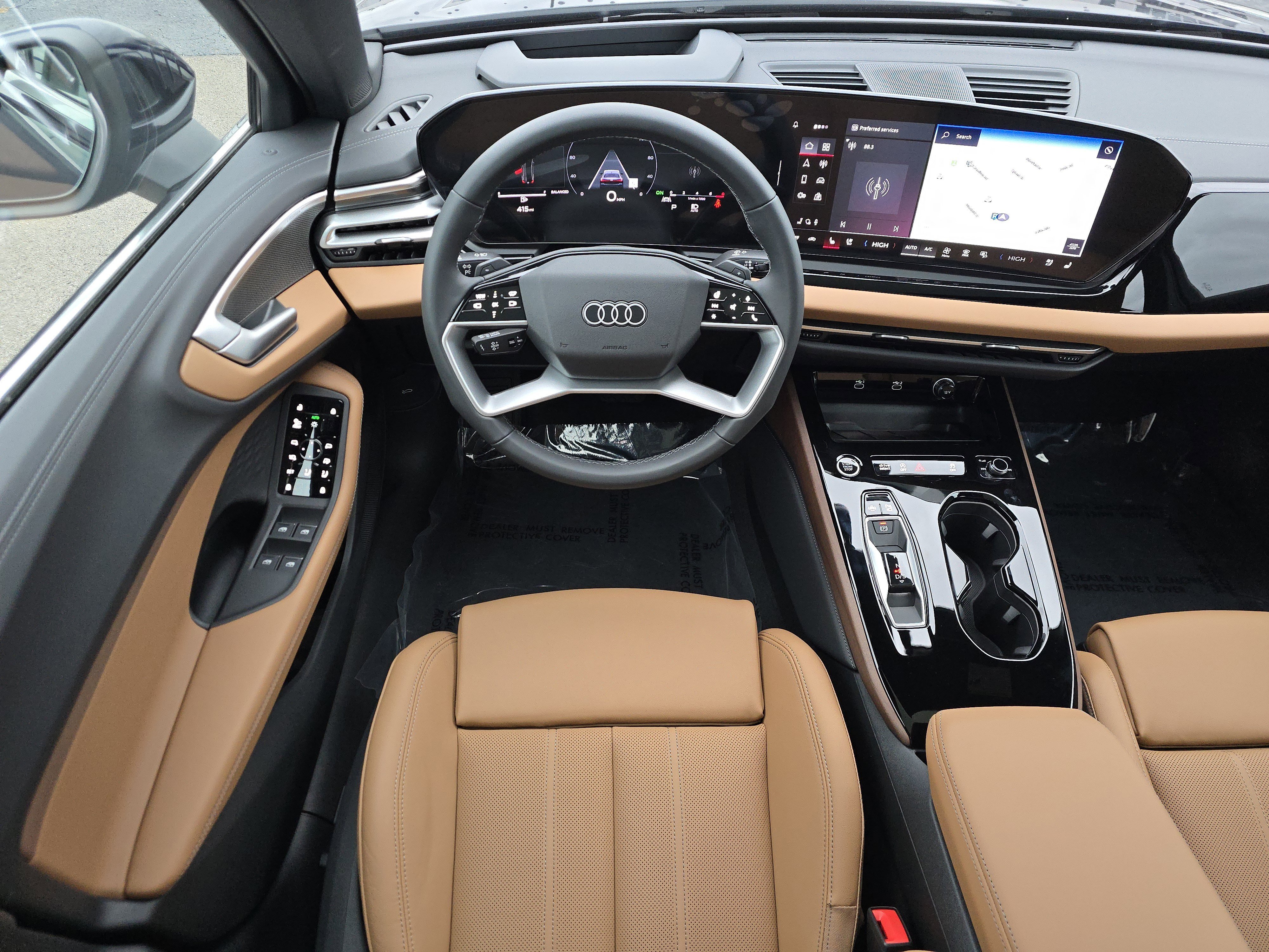 New 2025 Audi A5 2.0T Premium Plus image 20