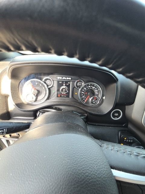 Used 2022 RAM 1500 Big Horn image 12
